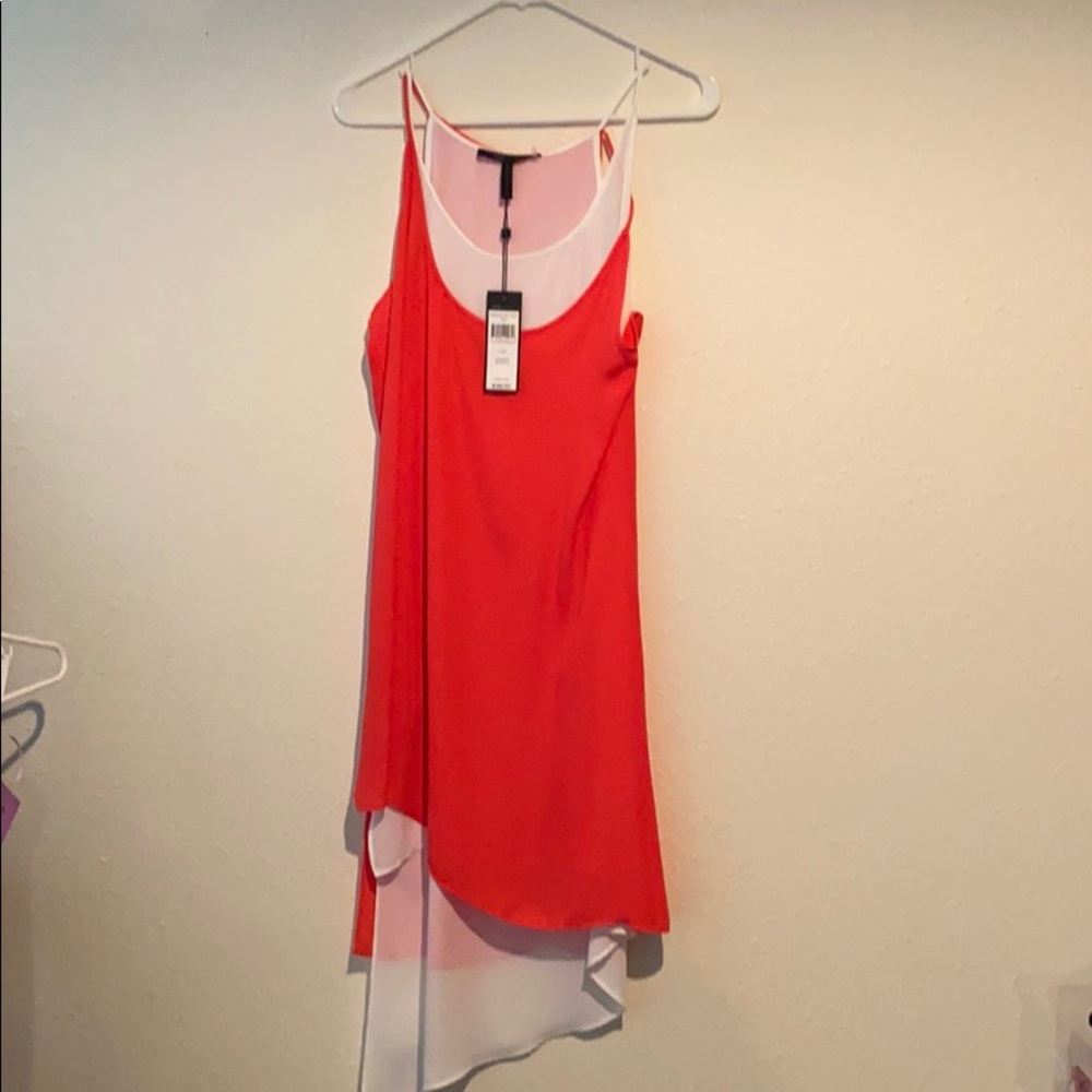 BCBG dress